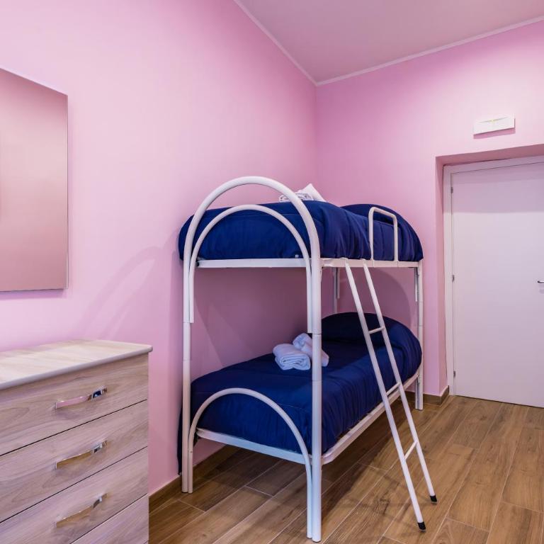 Muzy flat at Capuana by NapoliApartments - Appartamento con 2 Camere da Letto - 26