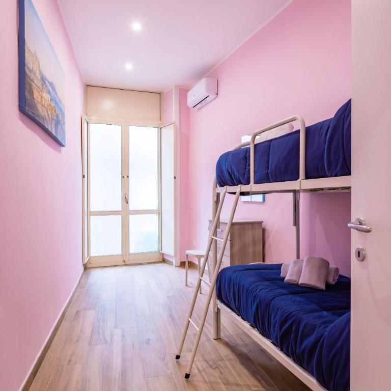 Muzy flat at Capuana by NapoliApartments - Appartamento con 2 Camere da Letto - 28