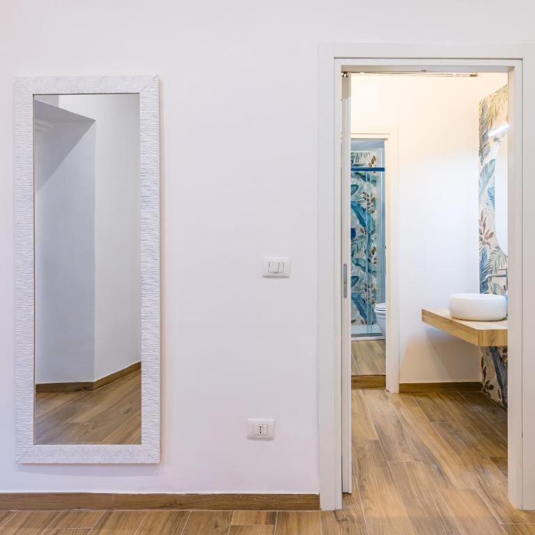 Muzy flat at Capuana by NapoliApartments - Appartamento con 2 Camere da Letto - 29