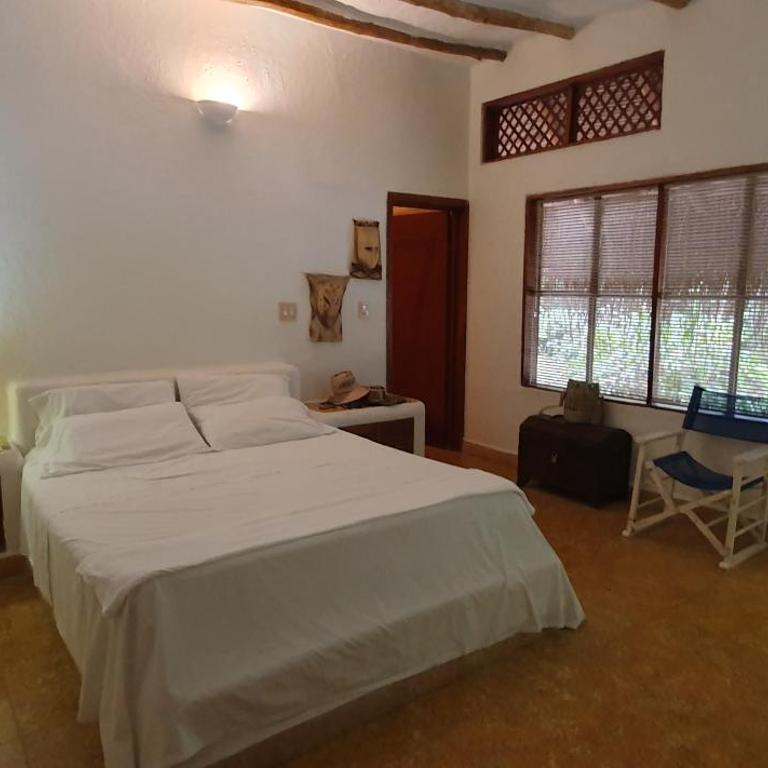 Las Palmas - Espectacular casa familiar - Casa de 4 dormitorios - 14