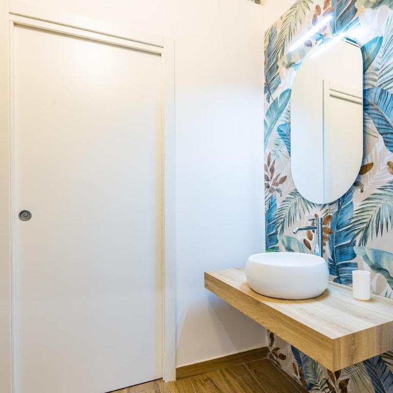 Muzy flat at Capuana by NapoliApartments - Appartamento con 2 Camere da Letto - 31