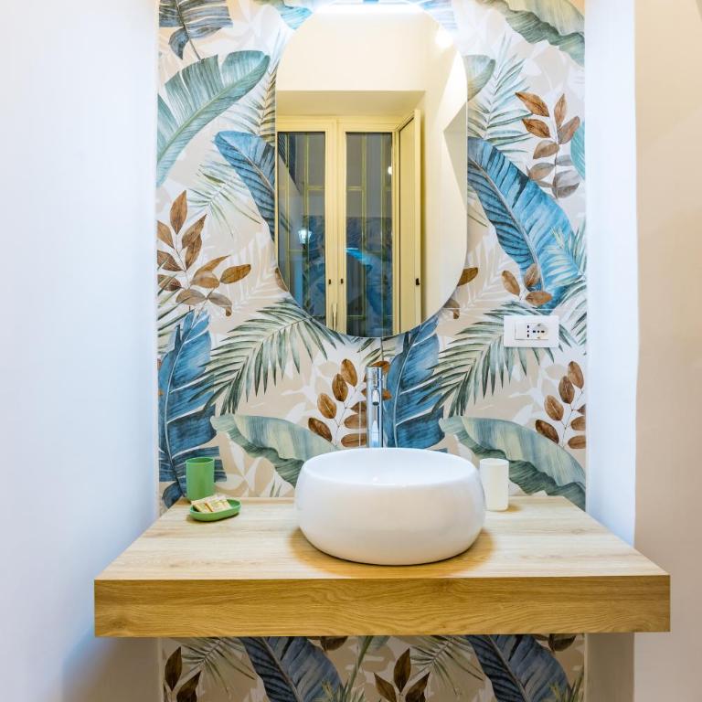 Muzy flat at Capuana by NapoliApartments - Appartamento con 2 Camere da Letto - 35