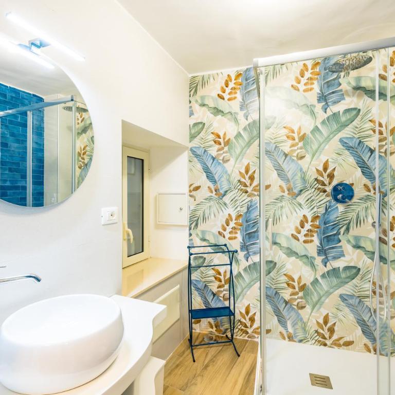 Muzy flat at Capuana by NapoliApartments - Appartamento con 2 Camere da Letto - 33