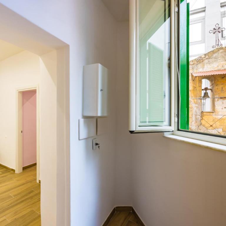 Muzy flat at Capuana by NapoliApartments - Appartamento con 2 Camere da Letto - 37
