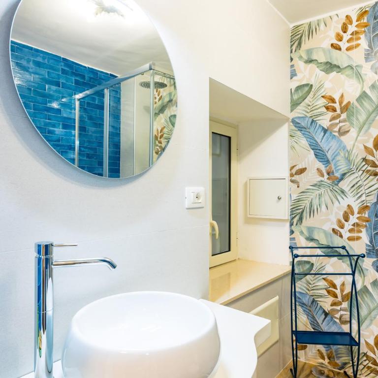 Muzy flat at Capuana by NapoliApartments - Appartamento con 2 Camere da Letto - 38