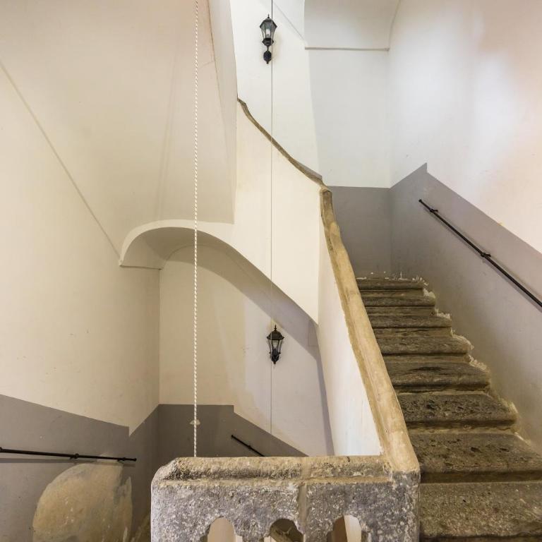 Muzy flat at Capuana by NapoliApartments - Appartamento con 2 Camere da Letto - 40