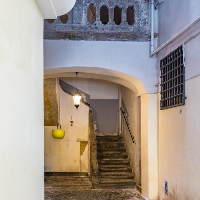 Muzy flat at Capuana by NapoliApartments - Appartamento con 2 Camere da Letto - 44