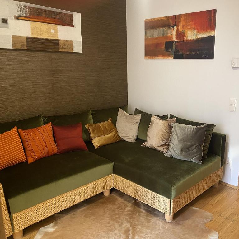 Penthouse TAMINO TOP 11 - Apartment mit 2 Schlafzimmern - 7