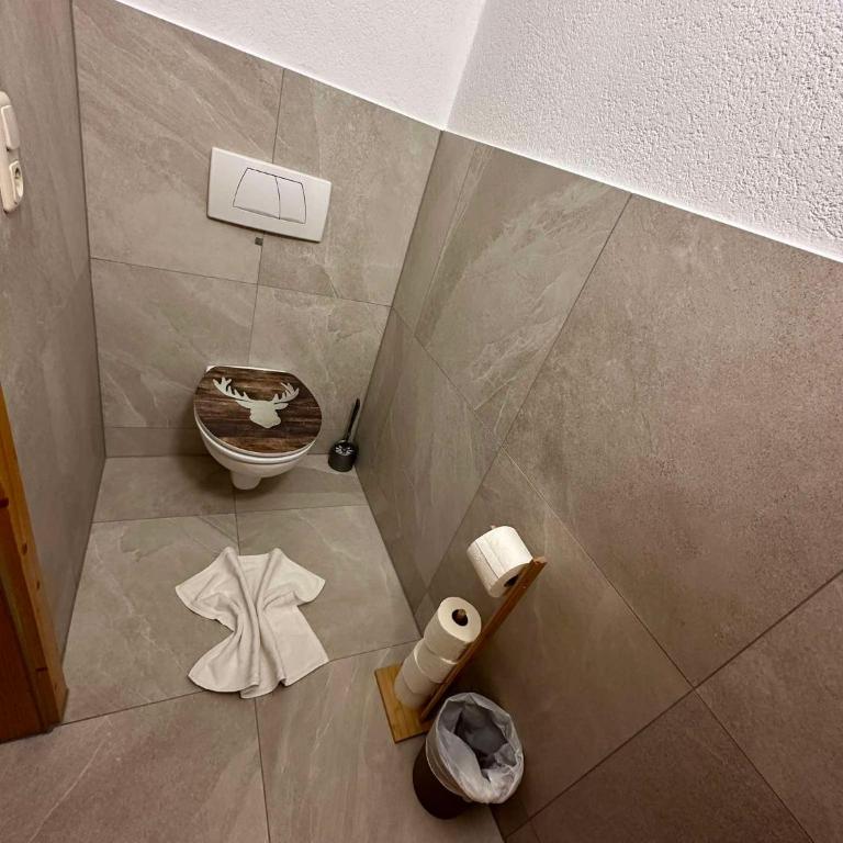 Apart Bader - Doppelzimmer mit Bergblick - 6