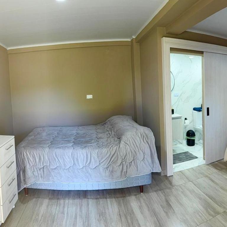 Hotel SMA - Habitación Cuádruple Deluxe - 3