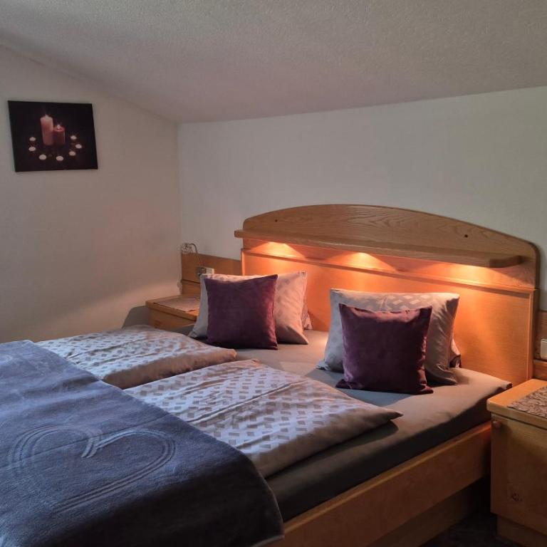 Ferienwohnungen Oranhof - Comfort Apartment mit 1 Schlafzimmer und Balkon – Ossiacher See - 8