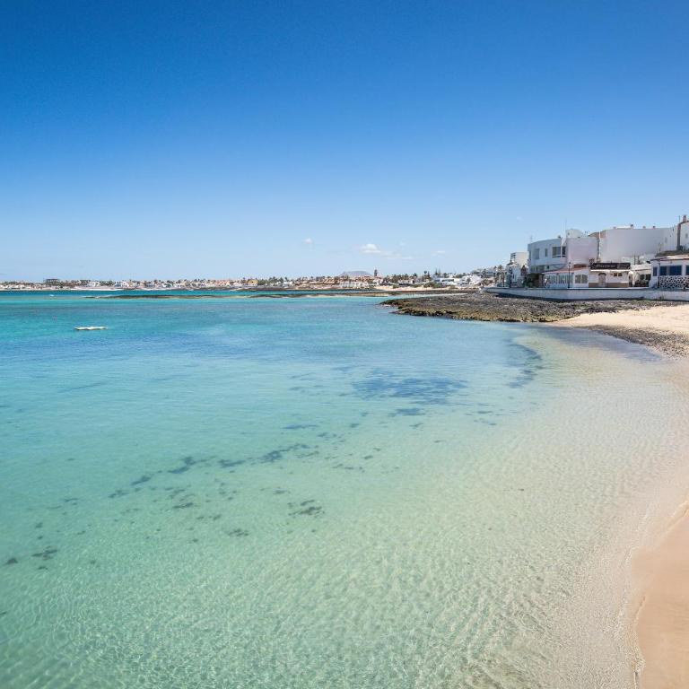 Home2Book Ocean View Corralejo - Terrace Pool - Apartamento de 1 dormitorio - 5
