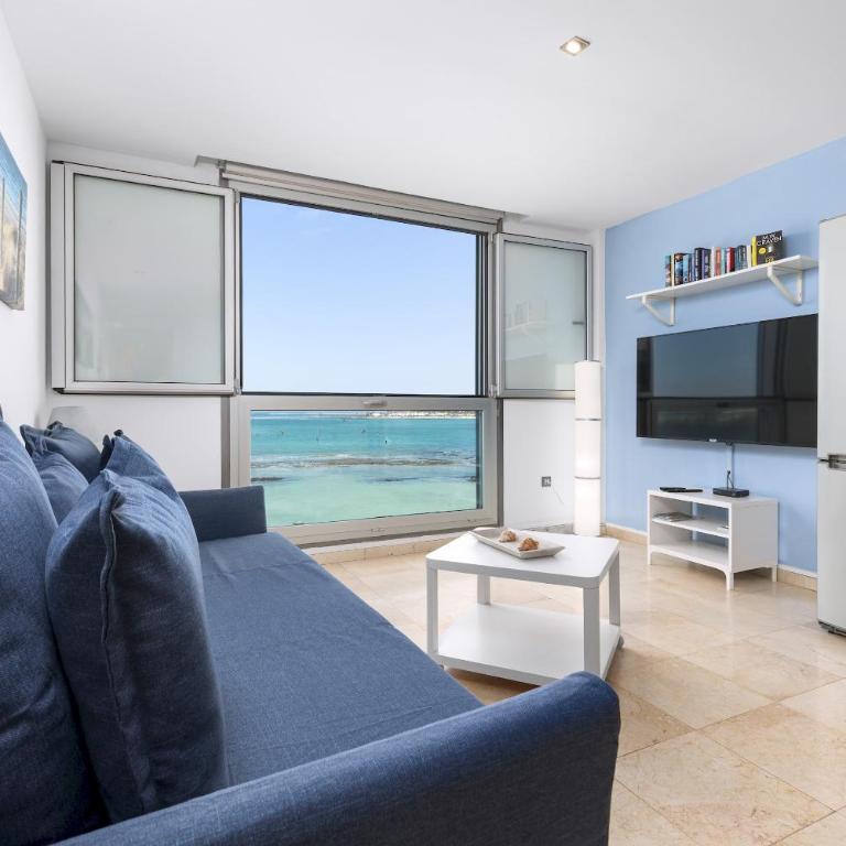 Home2Book Ocean View Corralejo - Terrace Pool - Apartamento de 1 dormitorio - 7
