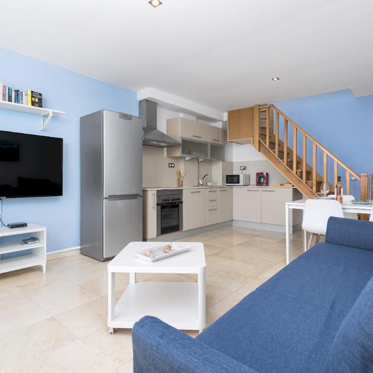 Home2Book Ocean View Corralejo - Terrace Pool - Apartamento de 1 dormitorio - 9