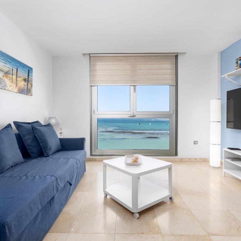 Home2Book Ocean View Corralejo - Terrace Pool - Apartamento de 1 dormitorio - 8