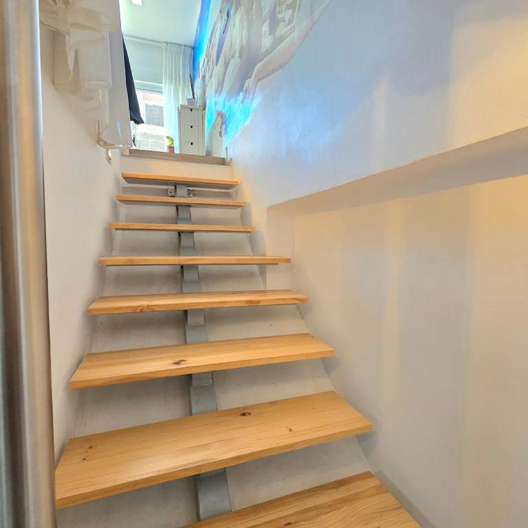 Azure Studi with Large Terrace & Full Kitchen Torremolinos City center by NAMASTE ELITE - Apartamento de 1 dormitorio - 15