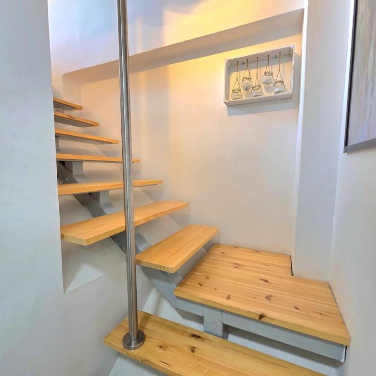Azure Studi with Large Terrace & Full Kitchen Torremolinos City center by NAMASTE ELITE - Apartamento de 1 dormitorio - 25