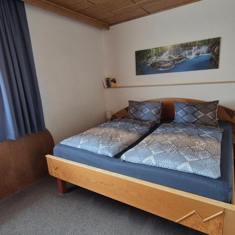 Ferienwohnungen Oranhof - Comfort Apartment mit 1 Schlafzimmer und Terrasse – Faaker See - 6