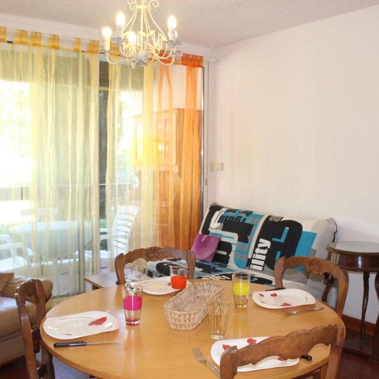 Appartement T2 avec terrasse et parking à 400 m du Port - 4RS207 - Apartment with Terrace - 3