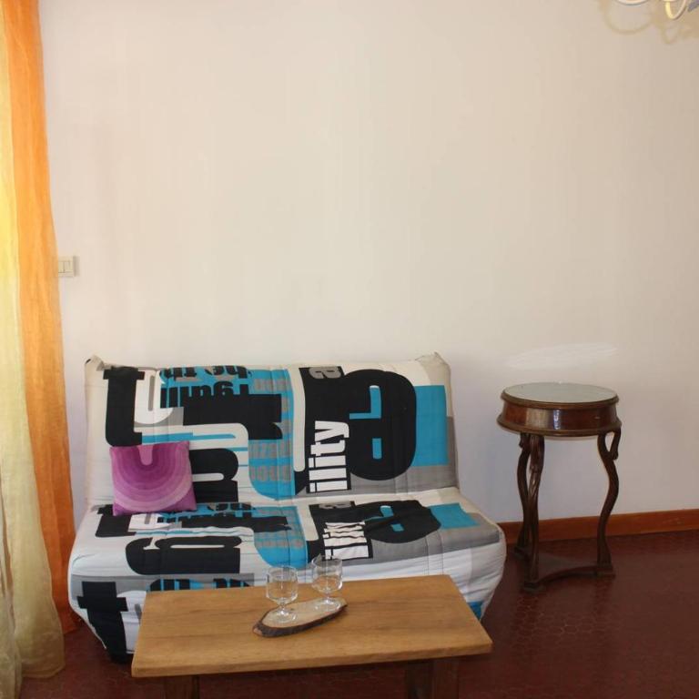 Appartement T2 avec terrasse et parking à 400 m du Port - 4RS207 - Apartment with Terrace - 5
