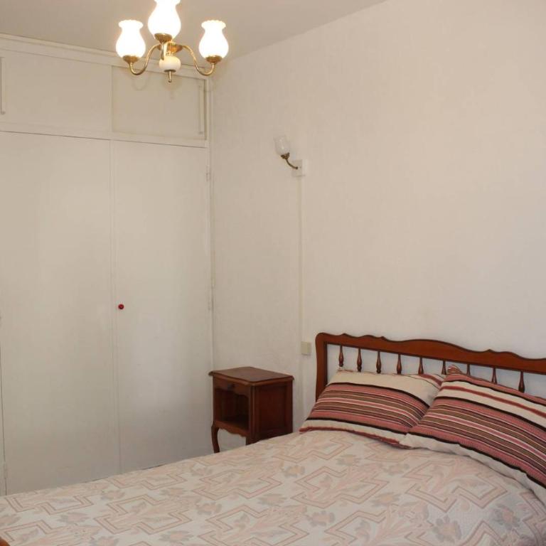 Appartement T2 avec terrasse et parking à 400 m du Port - 4RS207 - Apartment with Terrace - 7
