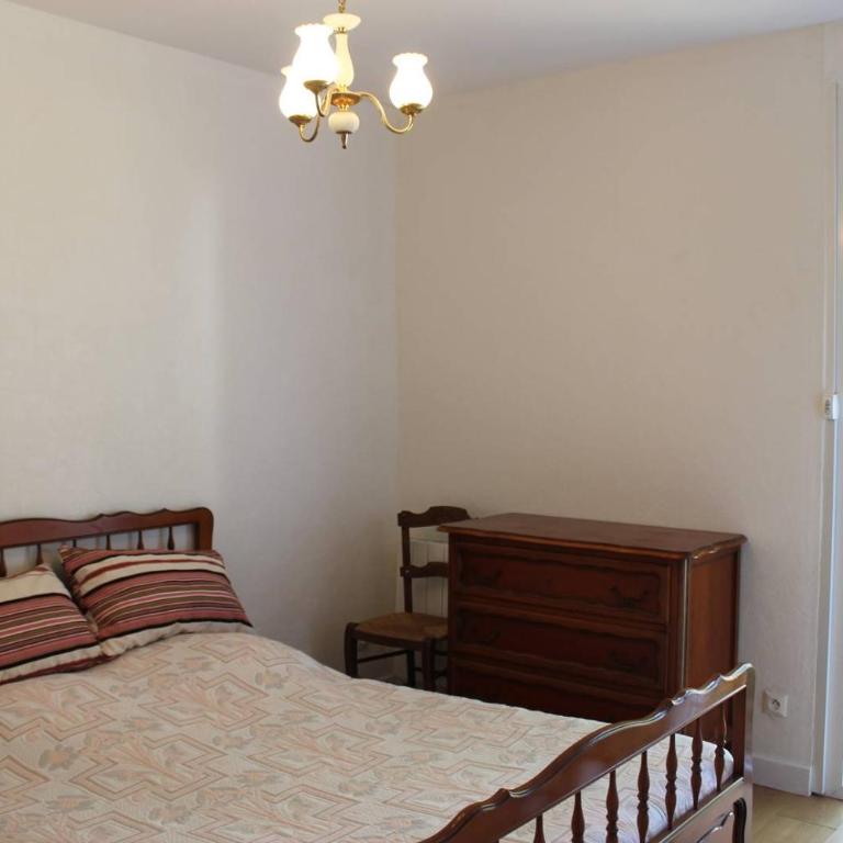 Appartement T2 avec terrasse et parking à 400 m du Port - 4RS207 - Apartment with Terrace - 9
