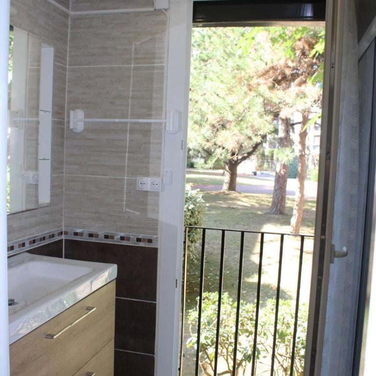 Appartement T2 avec terrasse et parking à 400 m du Port - 4RS207 - Apartment with Terrace - 10