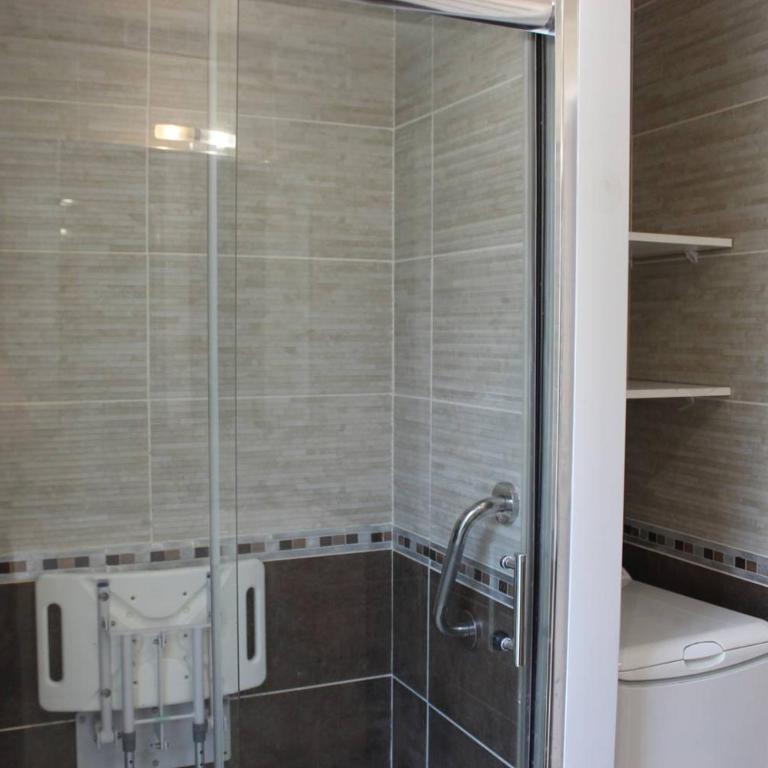 Appartement T2 avec terrasse et parking à 400 m du Port - 4RS207 - Apartment with Terrace - 11