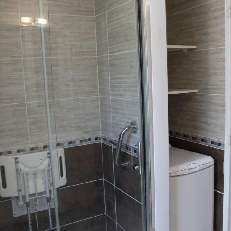 Appartement T2 avec terrasse et parking à 400 m du Port - 4RS207 - Apartment with Terrace - 13