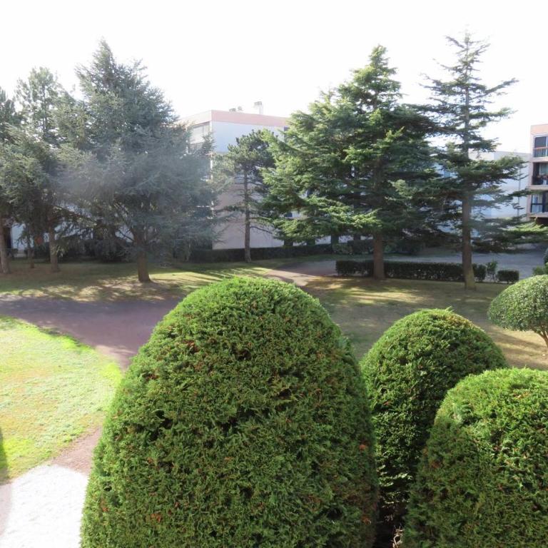 Appartement T2 avec terrasse et parking à 400 m du Port - 4RS207 - Apartment with Terrace - 14