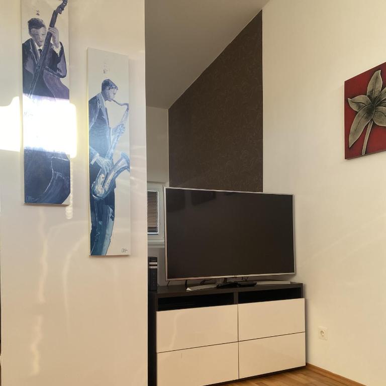 Penthouse TAMINO TOP 11 - Apartment mit 2 Schlafzimmern - 11