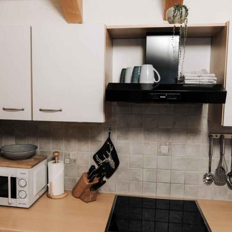 Luggishof - Appartamento con 2 Camere da Letto - 7