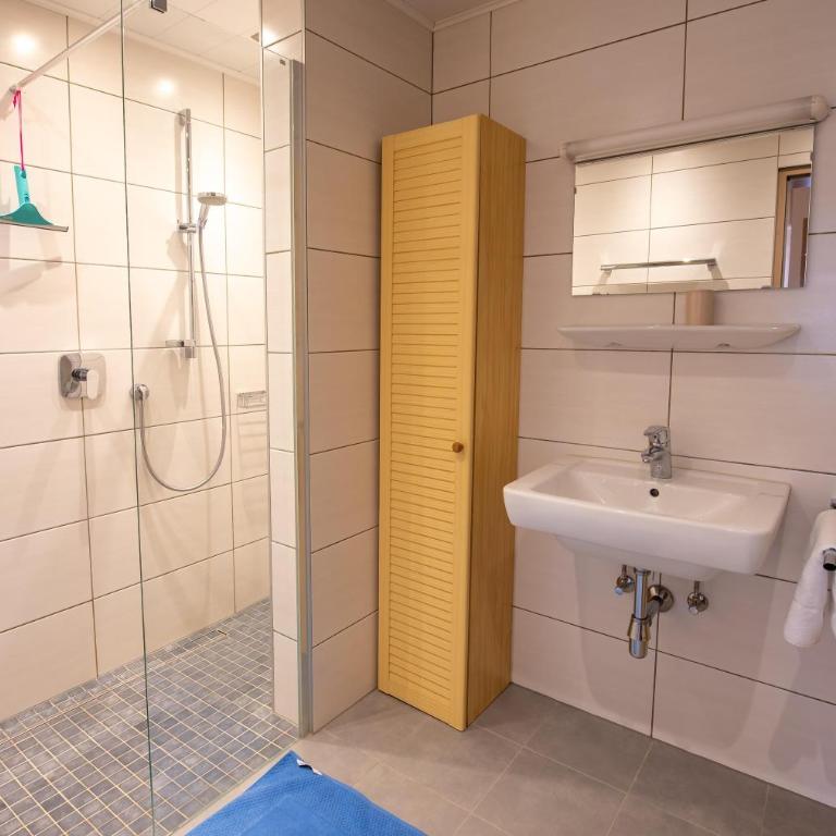 Chalet Alpine Royal A Top 2 - Apartment mit Blick auf die Berge - 7
