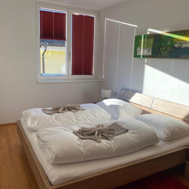 Penthouse TAMINO TOP 11 - Apartment mit 2 Schlafzimmern - 14