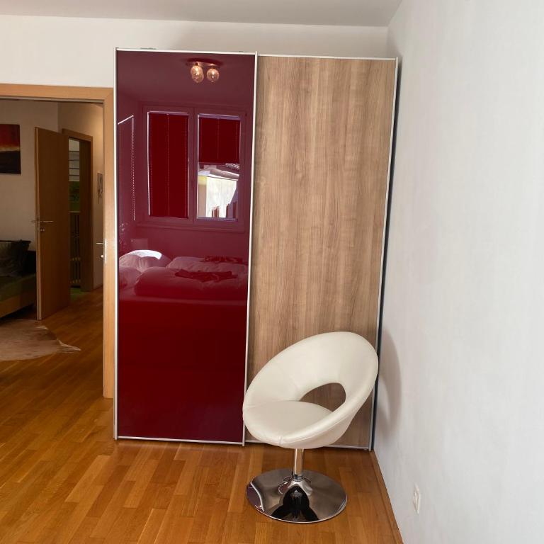 Penthouse TAMINO TOP 11 - Apartment mit 2 Schlafzimmern - 15