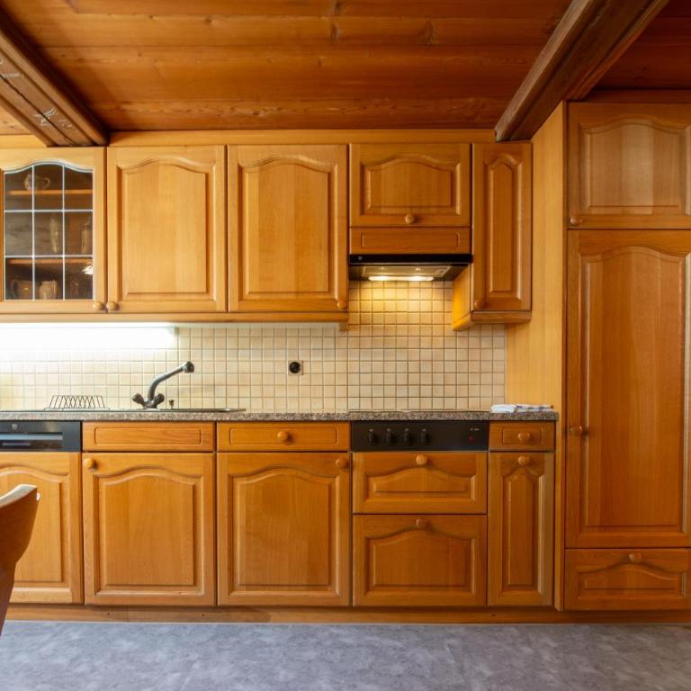Ferienwohnung Schleif - Apartment mit 2 Schlafzimmern - 4