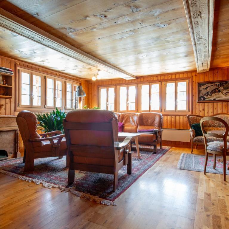 Ferienwohnung Schleif - Apartment mit 2 Schlafzimmern - 2