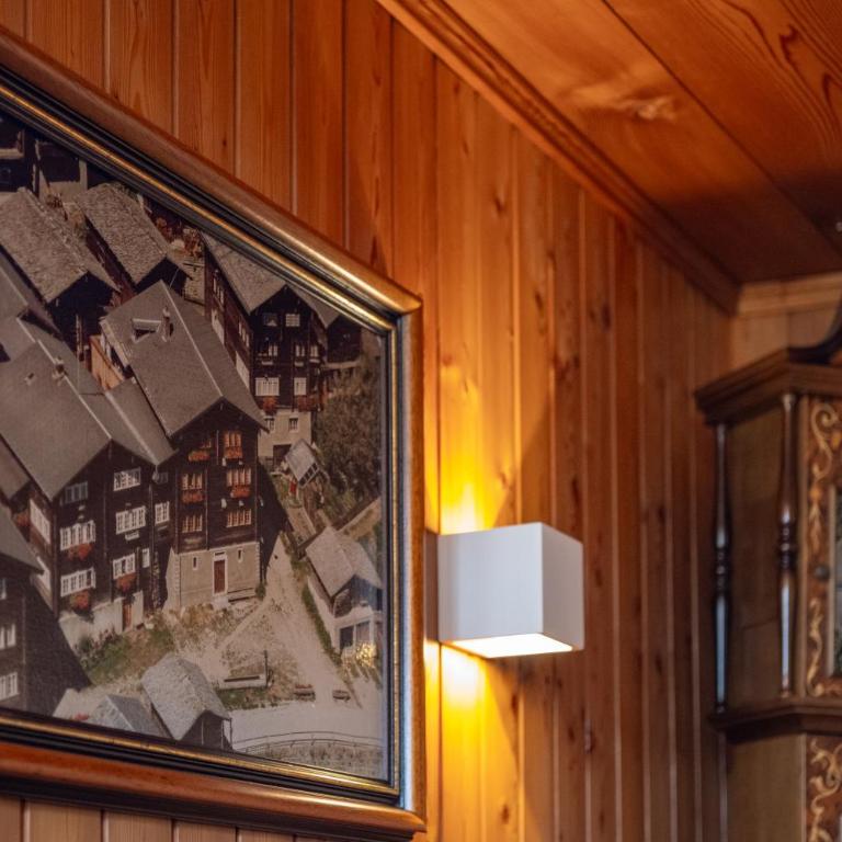 Ferienwohnung Schleif - Apartment mit 2 Schlafzimmern - 21