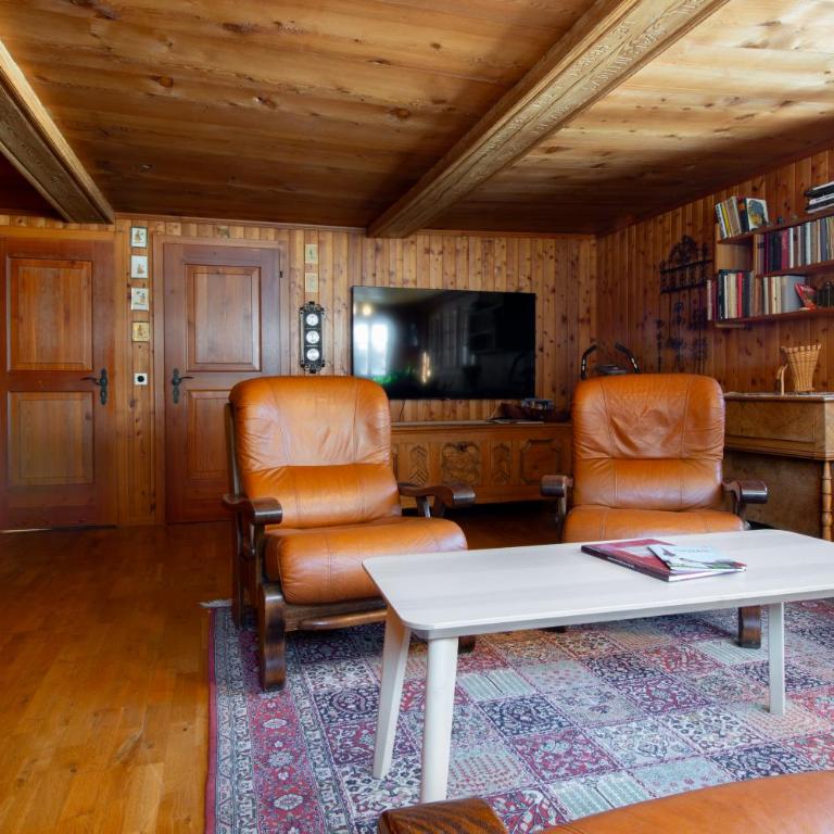 Ferienwohnung Schleif - Apartment mit 2 Schlafzimmern - 11