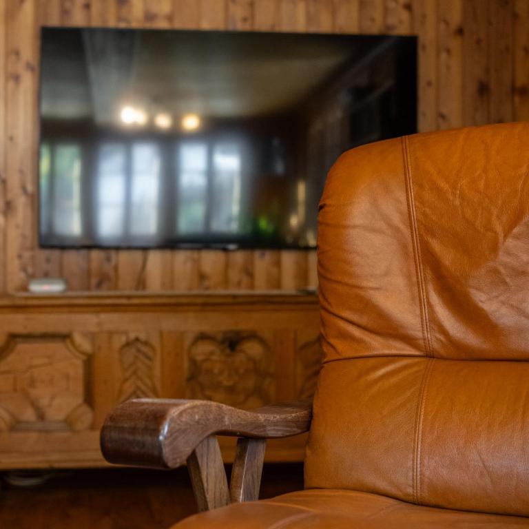 Ferienwohnung Schleif - Apartment mit 2 Schlafzimmern - 12