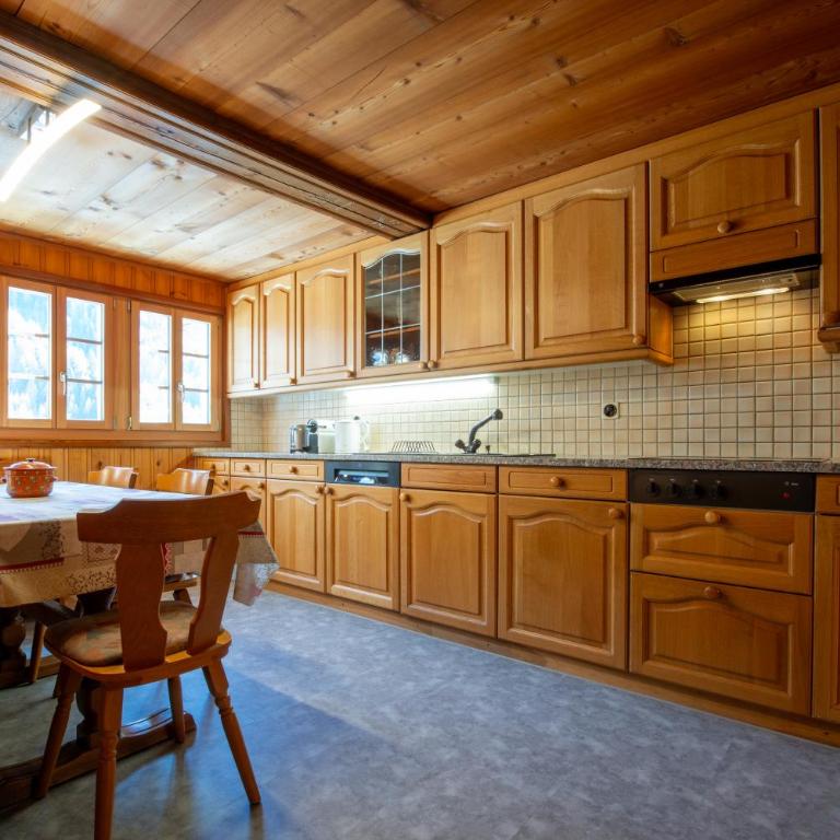 Ferienwohnung Schleif - Apartment mit 2 Schlafzimmern - 13