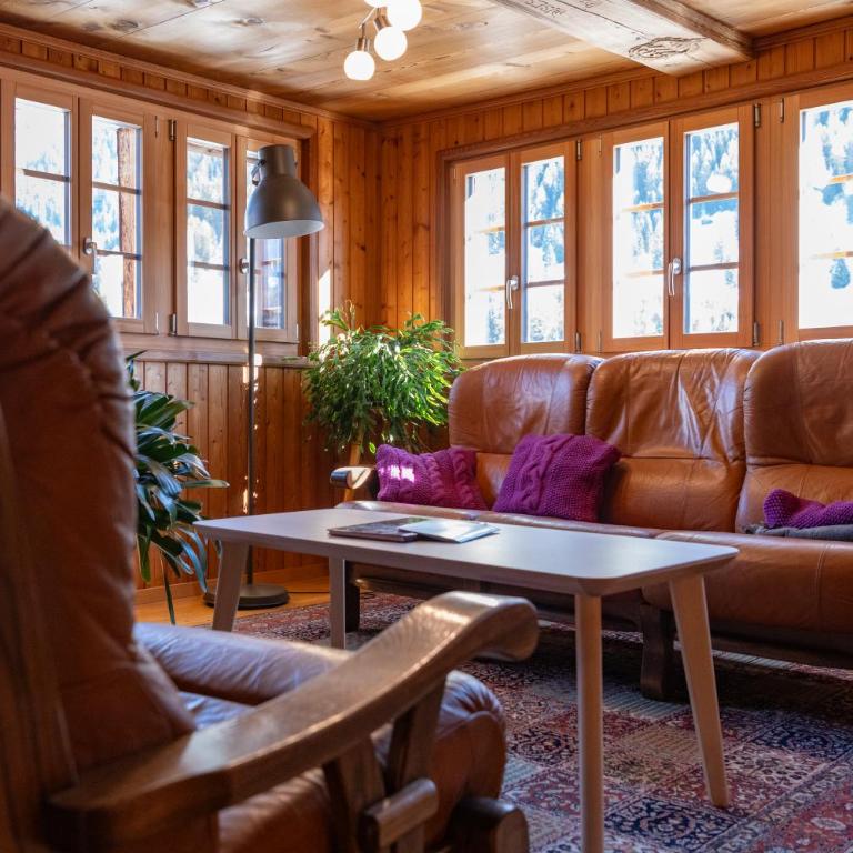 Ferienwohnung Schleif - Apartment mit 2 Schlafzimmern - 14