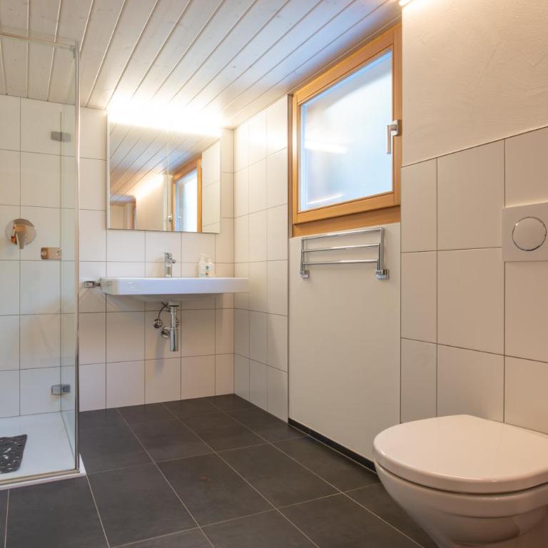 Ferienwohnung Schleif - Apartment mit 2 Schlafzimmern - 19