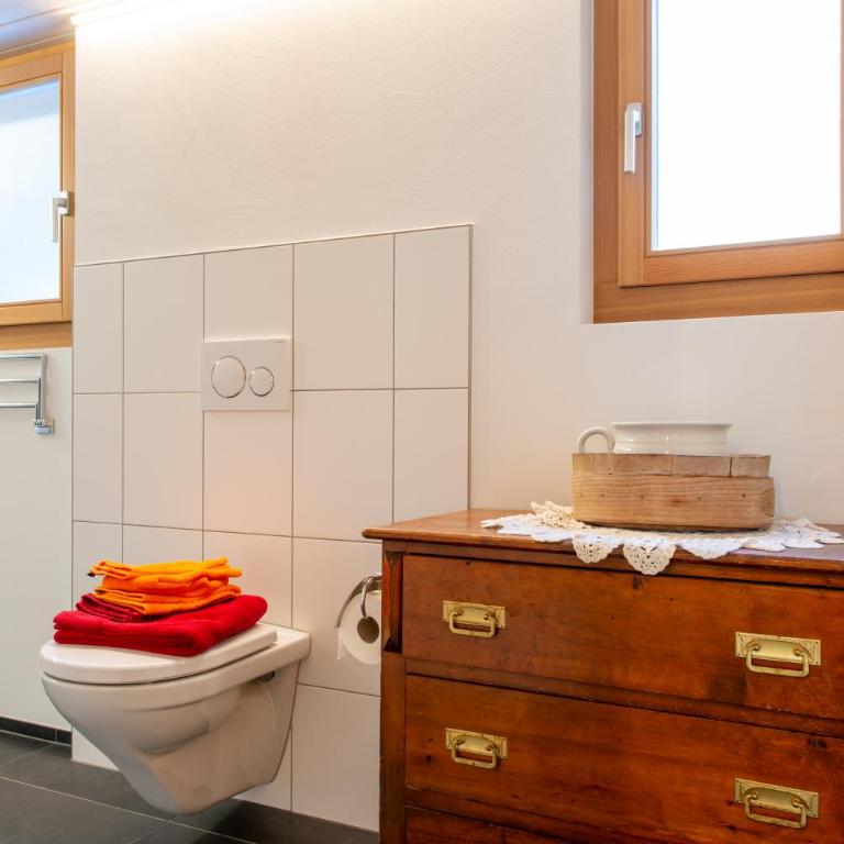 Ferienwohnung Schleif - Apartment mit 2 Schlafzimmern - 8