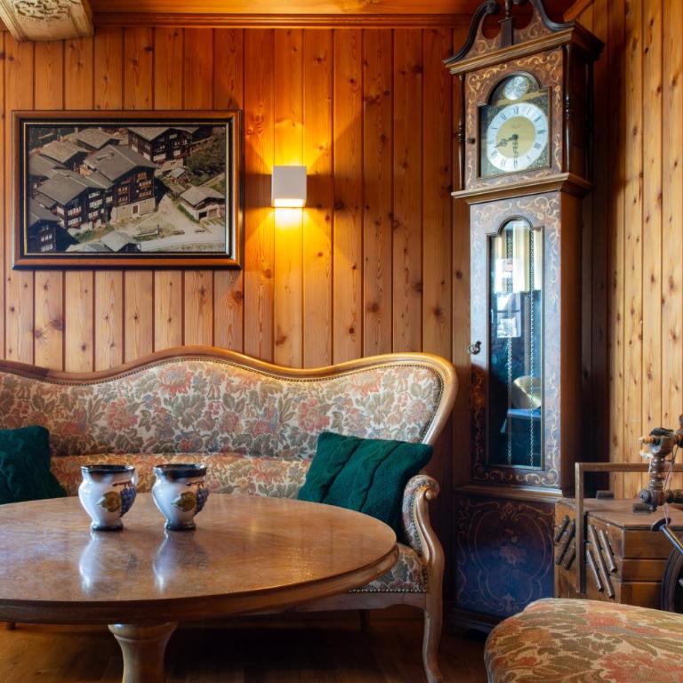 Ferienwohnung Schleif - Apartment mit 2 Schlafzimmern - 5