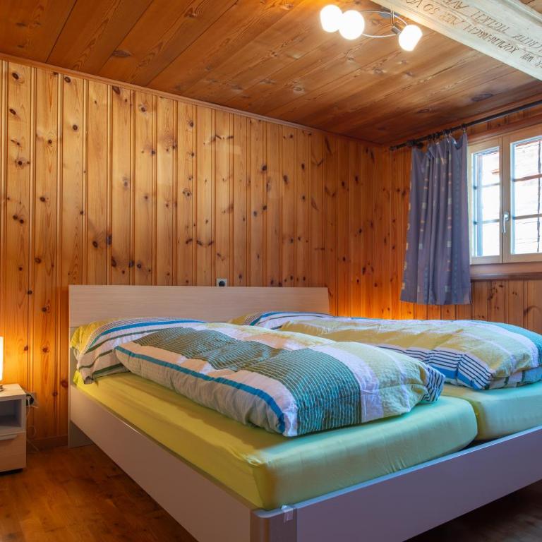 Ferienwohnung Schleif - Apartment mit 2 Schlafzimmern - 3