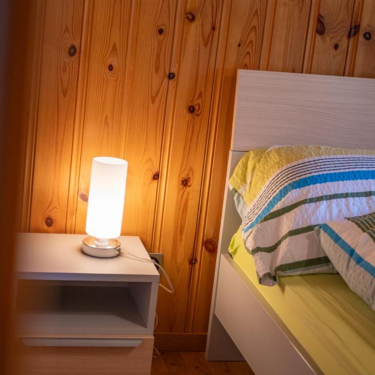 Ferienwohnung Schleif - Apartment mit 2 Schlafzimmern - 28