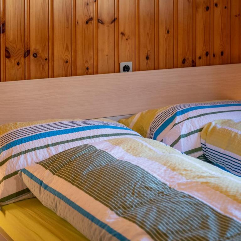 Ferienwohnung Schleif - Apartment mit 2 Schlafzimmern - 33