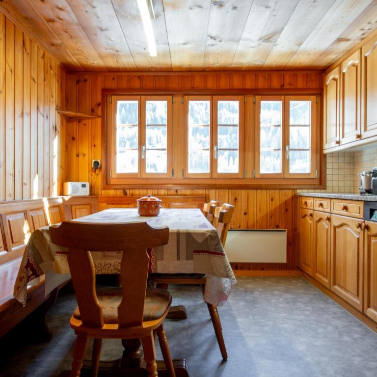 Ferienwohnung Schleif - Apartment mit 2 Schlafzimmern - 10