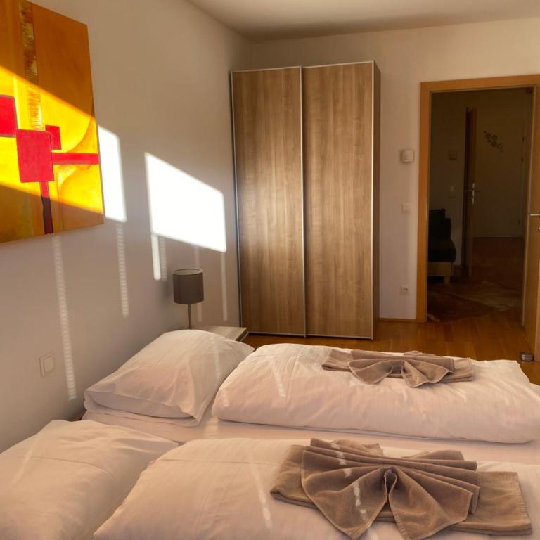 Penthouse TAMINO TOP 11 - Apartment mit 2 Schlafzimmern - 18